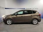 Ford C-MAX 1.5 | NAVI | BLUETOOTH | CAPTEUR AR (bj 2016), Auto's, 4 deurs, Gebruikt, 4 cilinders, Bedrijf