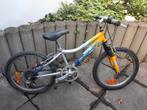 VTT 17pouces, Vélos & Vélomoteurs, Enlèvement, Utilisé
