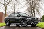 Mercedes GLE350de AMG Coupé * Burmester * Airmatic * Pano *, Auto's, Mercedes-Benz, Automaat, 143 kW, 4 cilinders, Zwart
