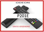 Vervangende afstandsbediening voor de P201E van ODEON., Enlèvement ou Envoi, Neuf