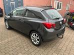 2017 Opel Corsa Personenauto, Auto's, Opel, Gebruikt, Overige brandstoffen, Bedrijf, Handgeschakeld