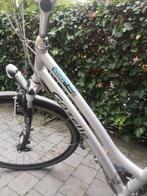 Damesfiets, Fietsen en Brommers, Ophalen, Zo goed als nieuw, Gazelle