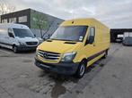 Mercedes-Benz Sprinter 311 (Stock ID 03379), Auto's, Euro 6, Overige kleuren, Mercedes-Benz, Bedrijf