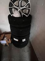 4 splinternieuwe Pirelli P-Zero Scorpion -Run-Flat, BMW-ster, Enlèvement, Pneus hiver, Pneu(s)