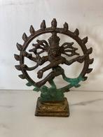 Bronzen Boeddhabeeld, Gebruikt