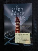 Het raadsel rond het rode huis, Enlèvement ou Envoi