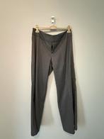 Pantalon habillé gris - taille 46, H&M, Enlèvement ou Envoi, Comme neuf, Taille 46/48 (XL) ou plus grande