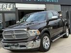 Dodge Ram 5.7 LPG LARAMIE /NAVI /CAMERA /FULL OPTIONS, Auto's, Dodge, Automaat, Euro 5, Gebruikt, Bruin