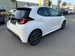 Toyota Yaris HYBRIDE, 1.5 benzine + elektrisch, AUTOMAAT, Autos, Achat, Euro 6, Entreprise, 5 portes