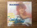 single sandy, Enlèvement ou Envoi, 7 pouces, En néerlandais, Single