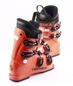 Chaussures de ski 36.5 37 EU pour enfants TECNICA COCHISE JR, Autres marques, Carving, Utilisé, Chaussures