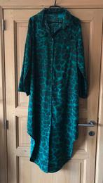 Jurk maat XL, Kleding | Dames, Jurken, Ophalen of Verzenden, Nieuw, Maat 46/48 (XL) of groter, Groen