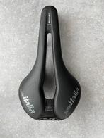 racefiets zadel   Italia Flite, Ophalen of Verzenden, Zo goed als nieuw, Racefiets, Zadel