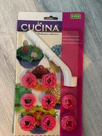 Fondant uitsteekvormen set, Ophalen, Nieuw