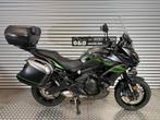 Kawasaki Versys 650 Grand Tourer ABS + Garantie + Onderhoud!, Motoren, Motoren | Kawasaki, 2 cilinders, Motorrijbewijs A, Bedrijf