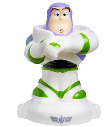 Toy Story Nachtlampje / Zaklamp - Buzz Lightyear - SALE