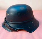 Casque Luftschutz allemand de la Seconde Guerre mondiale 193, Enlèvement ou Envoi