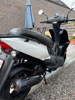 Kymco Agility 50cc B-klasse, Fietsen en Brommers, Ophalen, Gebruikt, Agility