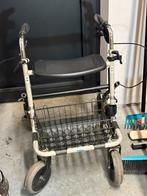 Opvouwbare rollator, Diversen, Rollators, Ophalen, Gebruikt