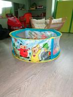 ballenbad van bumba, Kinderen en Baby's, Ophalen, Gebruikt