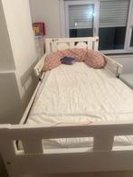 Peuter bedden, Kinderen en Baby's, Kinderkamer | Bedden, Ophalen, Gebruikt, Matras