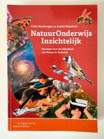 Carla Kersbergen - Natuuronderwijs inzichtelijk, Enlèvement, Comme neuf, Carla Kersbergen; Amito Haarhuis