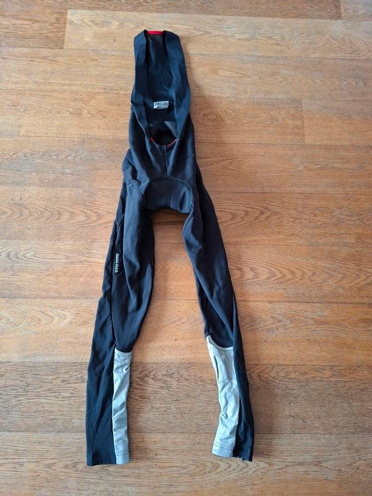 Castelli Nanoflex Pro Bibtight S, Fietsen en Brommers, Fietsaccessoires | Fietskleding, Verzenden