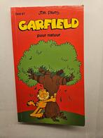 Garfield pocket in kleur deel 67 puur natuur Jim Davis, Boeken, Stripverhalen, Jim Davis, Ophalen of Verzenden, Zo goed als nieuw