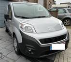 Fiat fiorino 2022 Neuf! 13000 km 95 cv euro 6b diesel, Auto's, Stof, Euro 6, Start-stop-systeem, Particulier