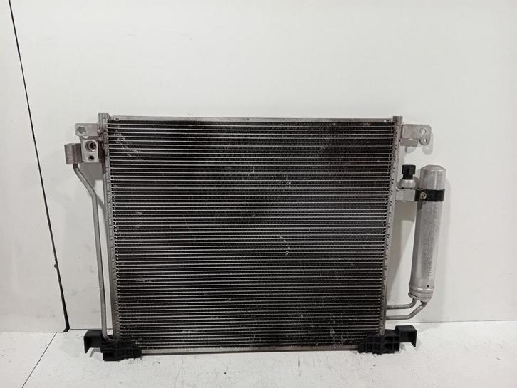 Airco radiateur Nissan Pulsar, Auto-onderdelen, Airco en Verwarming, Nissan, Gebruikt, Herkomst onderdeel bekend, 12 maanden garantie