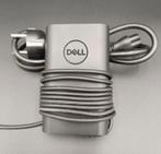 Dell 65W oplader – zo goed als nieuw, Computers en Software, Ophalen, Zo goed als nieuw