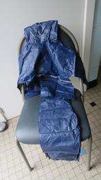 regenpakje kind, Ophalen, Nieuw in verpakking
