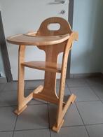 Babystoel, Kinderen en Baby's, Kinderstoelen, Ophalen, Gebruikt, Overige typen, Gordel(s)