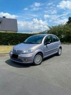 Citroën C3 1.4 exclusieve automaat, Te koop, C3, Benzine, Elektrische ramen