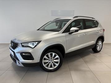 Seat Ateca Style  beschikbaar voor biedingen
