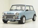 AUSTIN MINI 1000, Auto's, Austin, Overige brandstoffen, Bedrijf, Handgeschakeld