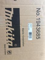 Rail Makita 140cm 194368-5 nouveau, Ophalen, Nieuw