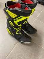 Bottes de moto taille 43, Seconde main, Hommes, Bottes