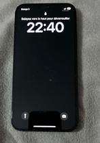 IPHONE 12 128GO, Comme neuf, 128 GB, Noir, Sans simlock