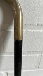 Canne de marche art déco, Antiquités & Art, Enlèvement ou Envoi