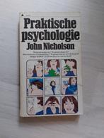 Praktische psychologie, Boeken, Psychologie, Ophalen, Gelezen, Cognitieve psychologie