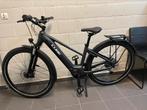 Cube Touring Hybrid One 500Wh grey ‘n’ white, Fietsen en Brommers, Ophalen, Zo goed als nieuw, Minder dan 47 cm, Cube