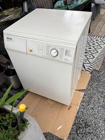 miele droogkast beschikbaar voor biedingen