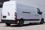 Renault Master 2.3D 136PK L3 L3H2 *SENSOREN A*AIRCO*CRUISE C, Autos, Renault, 4 portes, 2299 cm³, Tissu, Achat