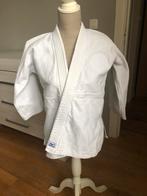 Mizuno-kimono 140cm, Judo, Gebruikt, Maat S, Vechtsportpak