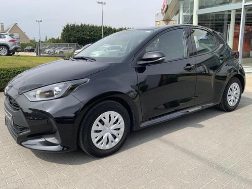 Toyota Yaris 1.5 VVT-i Hybrid 85kW Dynamic e-CVT, Auto's, Toyota, Bedrijf, Te koop, Yaris, Airconditioning, Bluetooth, Centrale vergrendeling