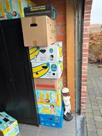 Lot rommelmarktspullen, Enlèvement, Utilisé