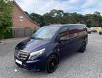 Mercedes Vito 114CDI automaat, Auto's, Automaat, Blauw, Mercedes-Benz, Diesel