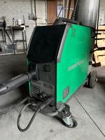 Halfautomaat migatronic 300, Bricolage & Construction, Enlèvement, Comme neuf, Tig