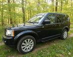 Land rover discovery 4 TDV6 HSE LUXURY, Autos, Particulier, Achat, Discovery